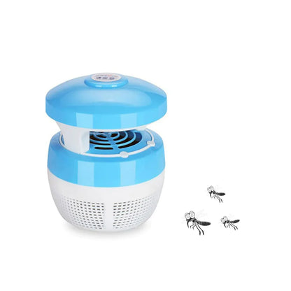 MOSQUITO KILLER, USB KILLER MOSQUITO KILLER LAMP LED TRAP PEST INSECT KILLER LAMP ELECTRIC REPELLENT PEST MOTH WASP FLY TERMITE INSECT REPELLER