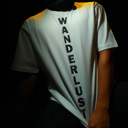 WANDERLUST Oversize Fit