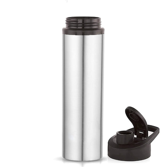 900ML Stainless Steel Water Bottle for gym sports outdoor indoor use first quality