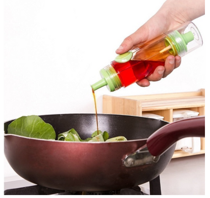 2 Way Soy Sauce Bottle