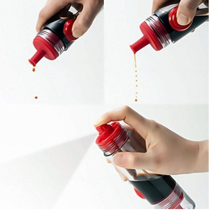 2 Way Soy Sauce Bottle