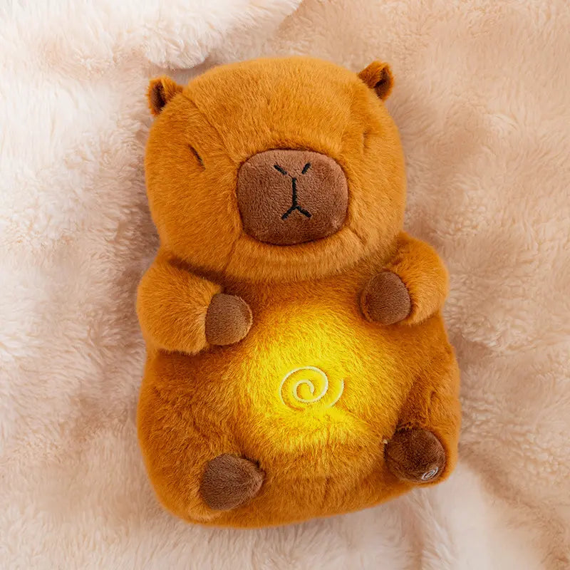 Wild™ Breathing Alive Teddy – More Than a Toy, It Feels Alive!