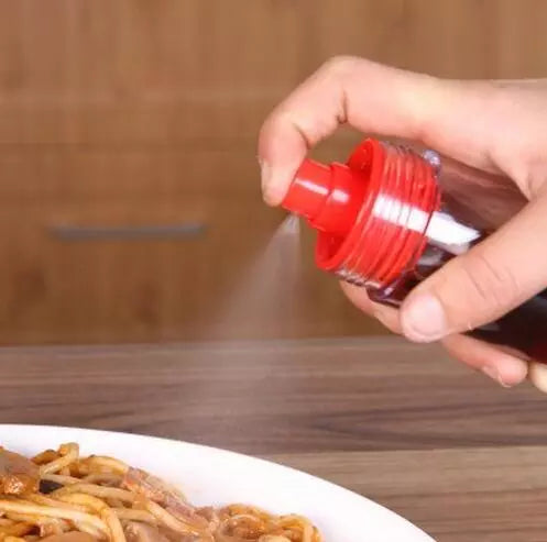 2 Way Soy Sauce Bottle